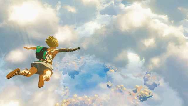 La secuela de The Legend of Zelda: Breath of the Wild es uno de los juegos más esperados de 2022.