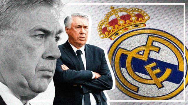 Carlo Ancelotti