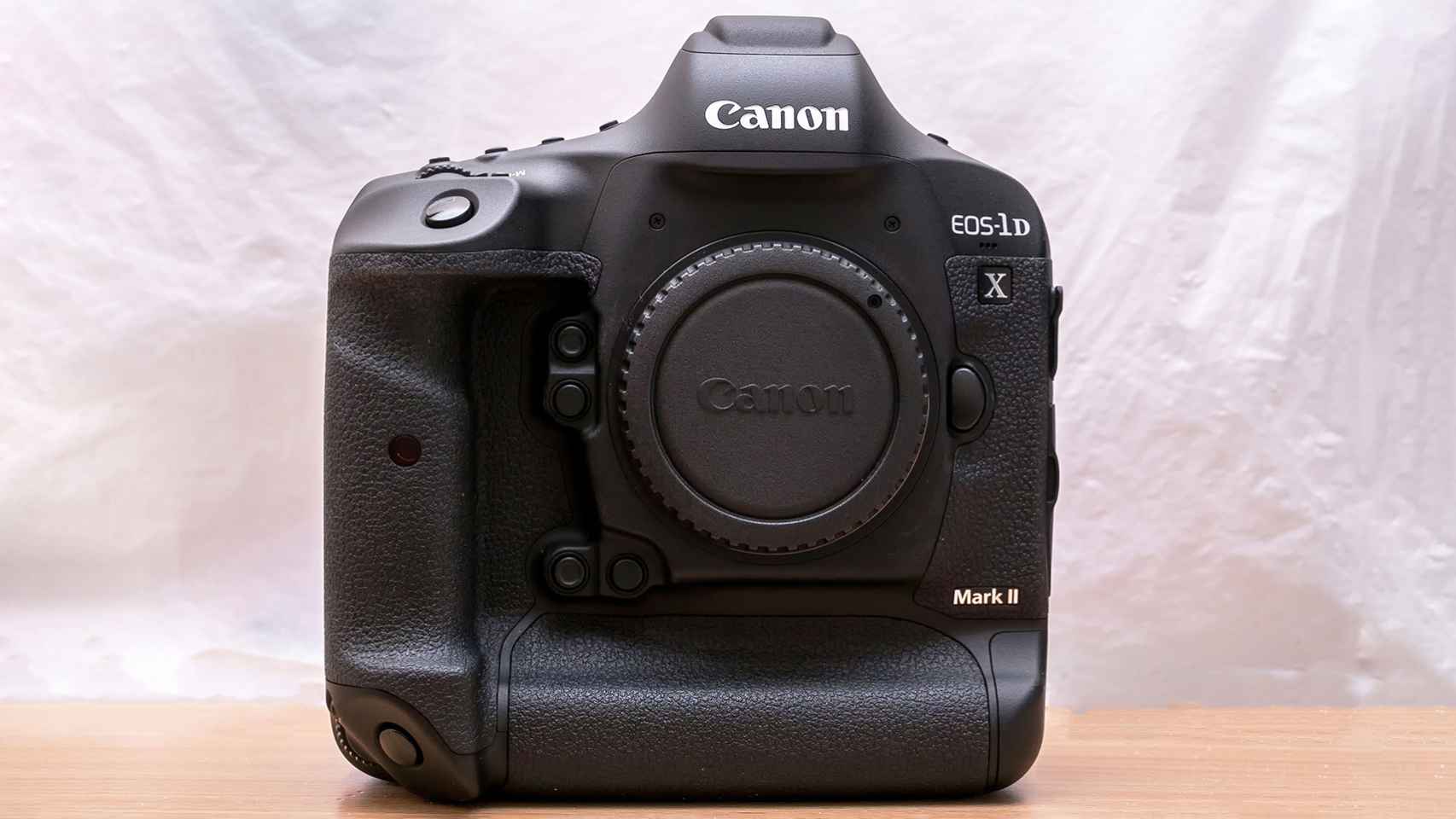 Canon confirma que no lanzará más cámaras réflex para profesionales