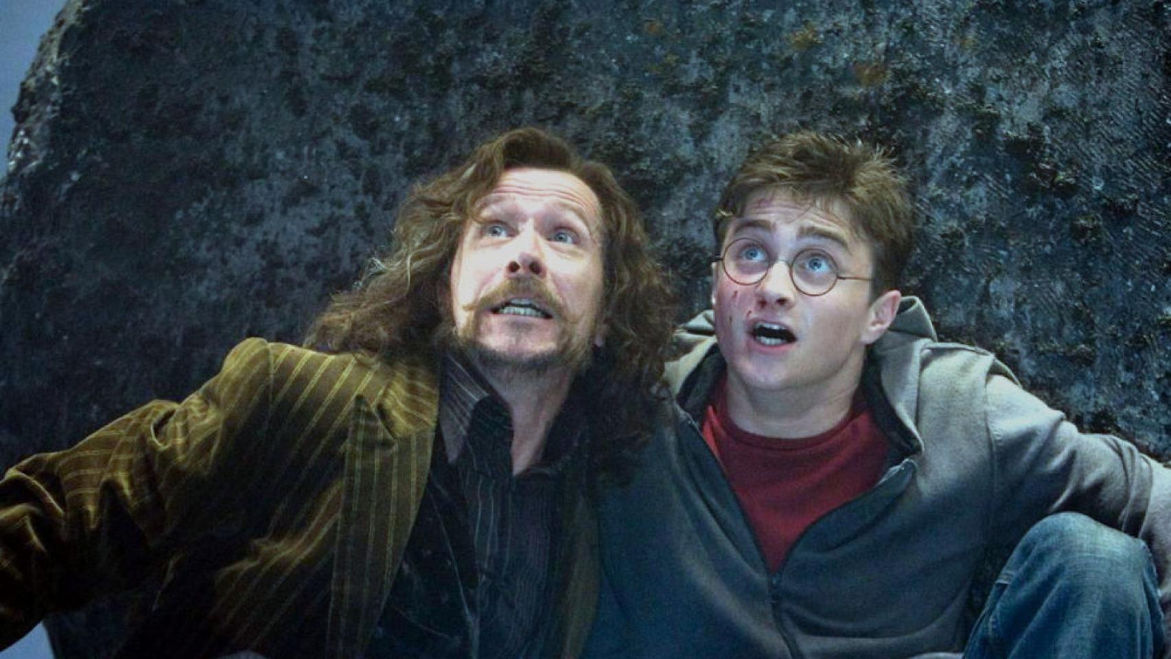 7 curiosidades sobre 'Harry Potter y la piedra filosofal' en su vigésimo  aniversario