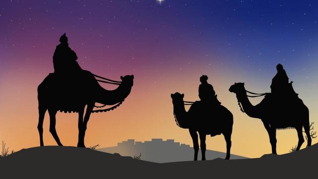 10 datos curiosos sobre los Reyes Magos