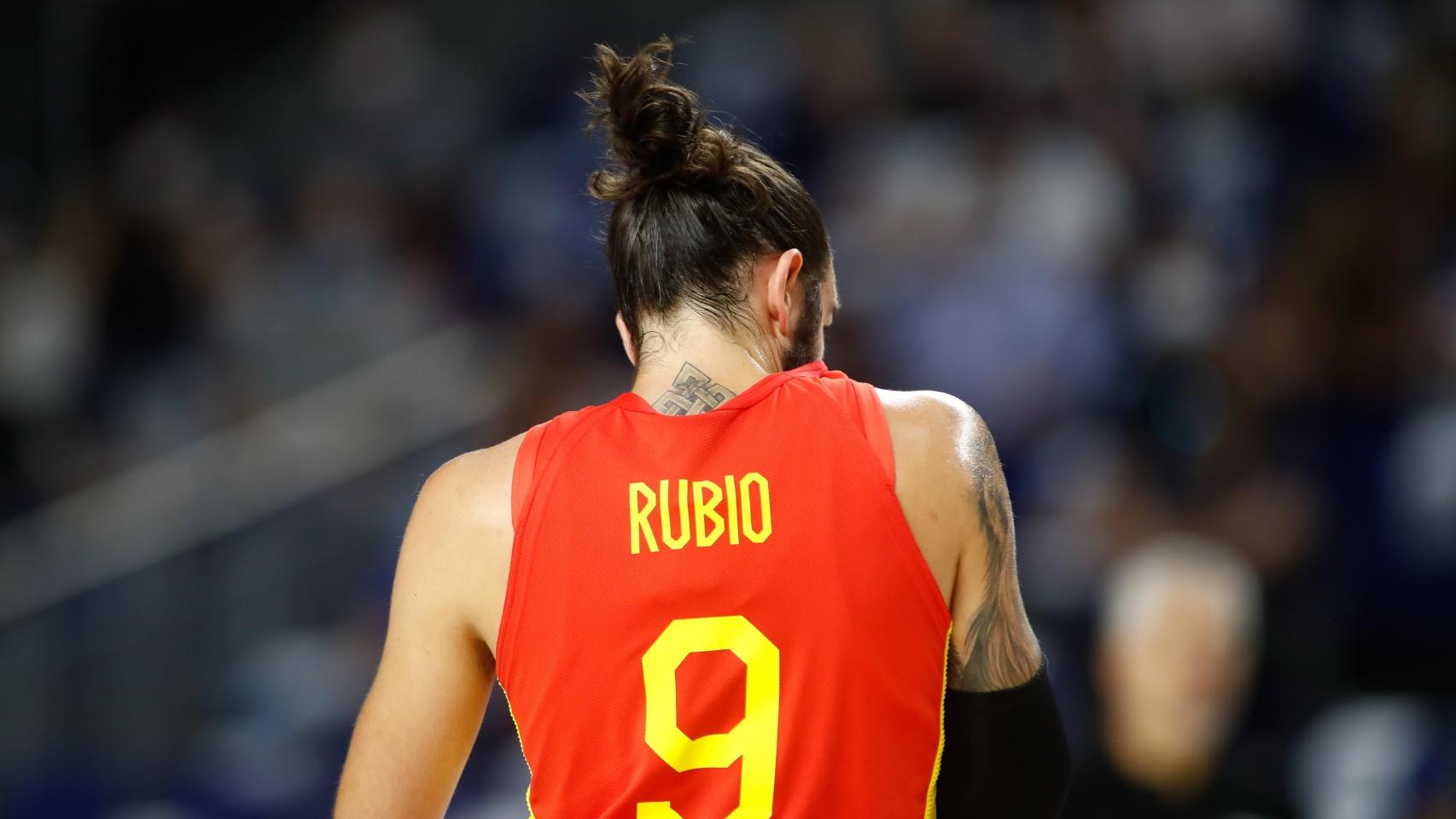 Ricky Rubio, otra vez traspasado: los Wolves le envían al destierro de  Cleveland