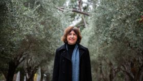 Isabel Sanmartín es investigadora del Real Jardín Botánico-CSIC-