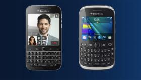 BlackBerry OS