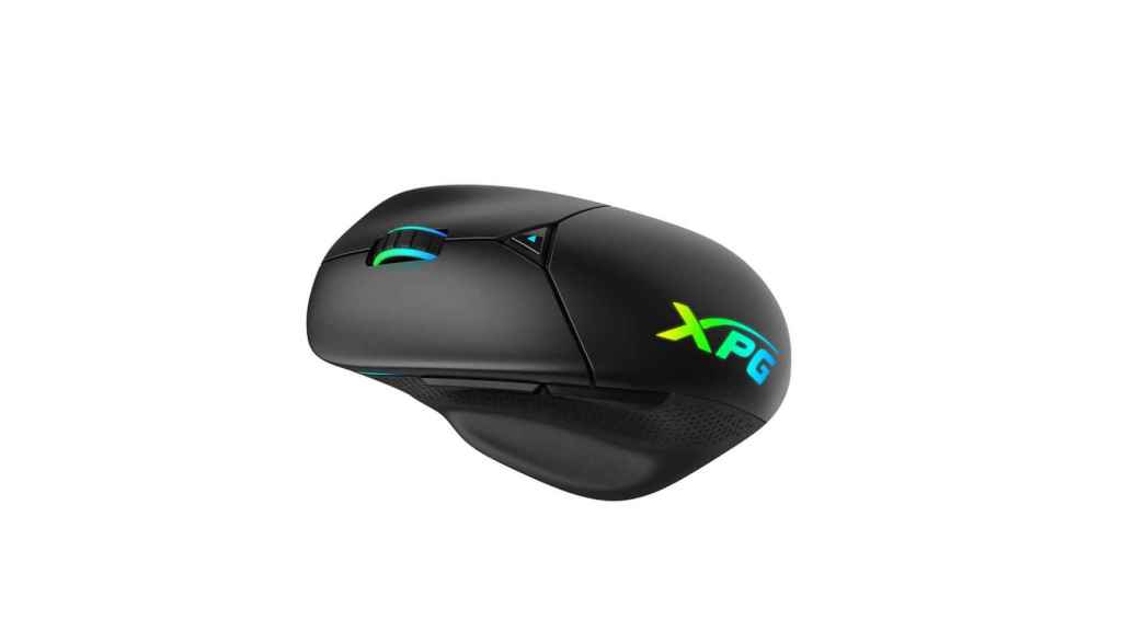 XPG Mouse