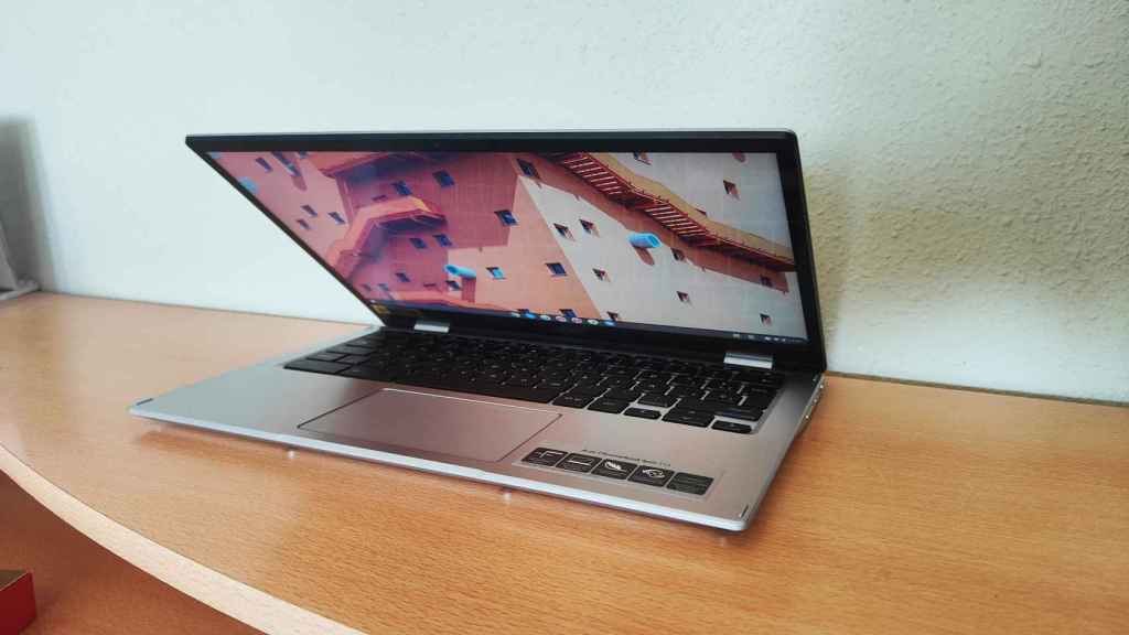 Acer Spin 513
