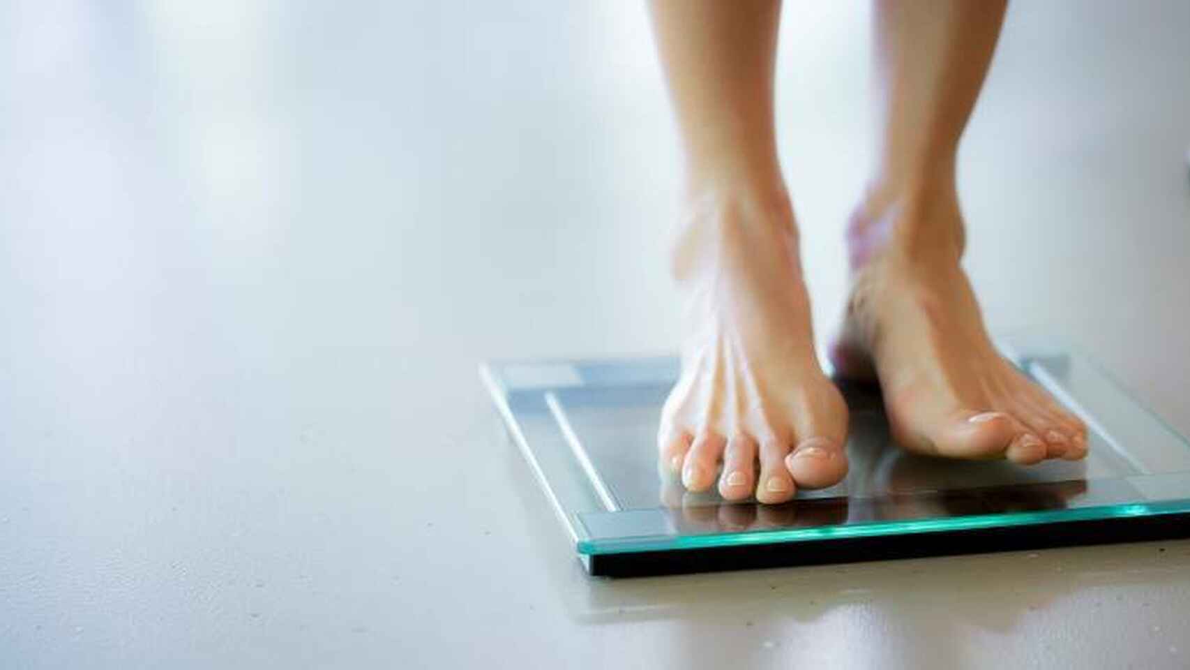 Los cinco trucos que sí funcionan para perder peso a partir de Año Nuevo