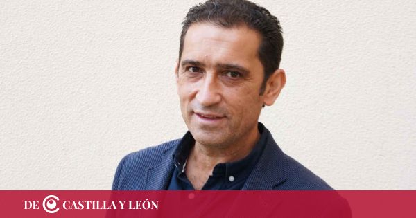 Vicente Andrés (CCOO): “Castilla y León necesita un cambio de gobierno, por higiene”