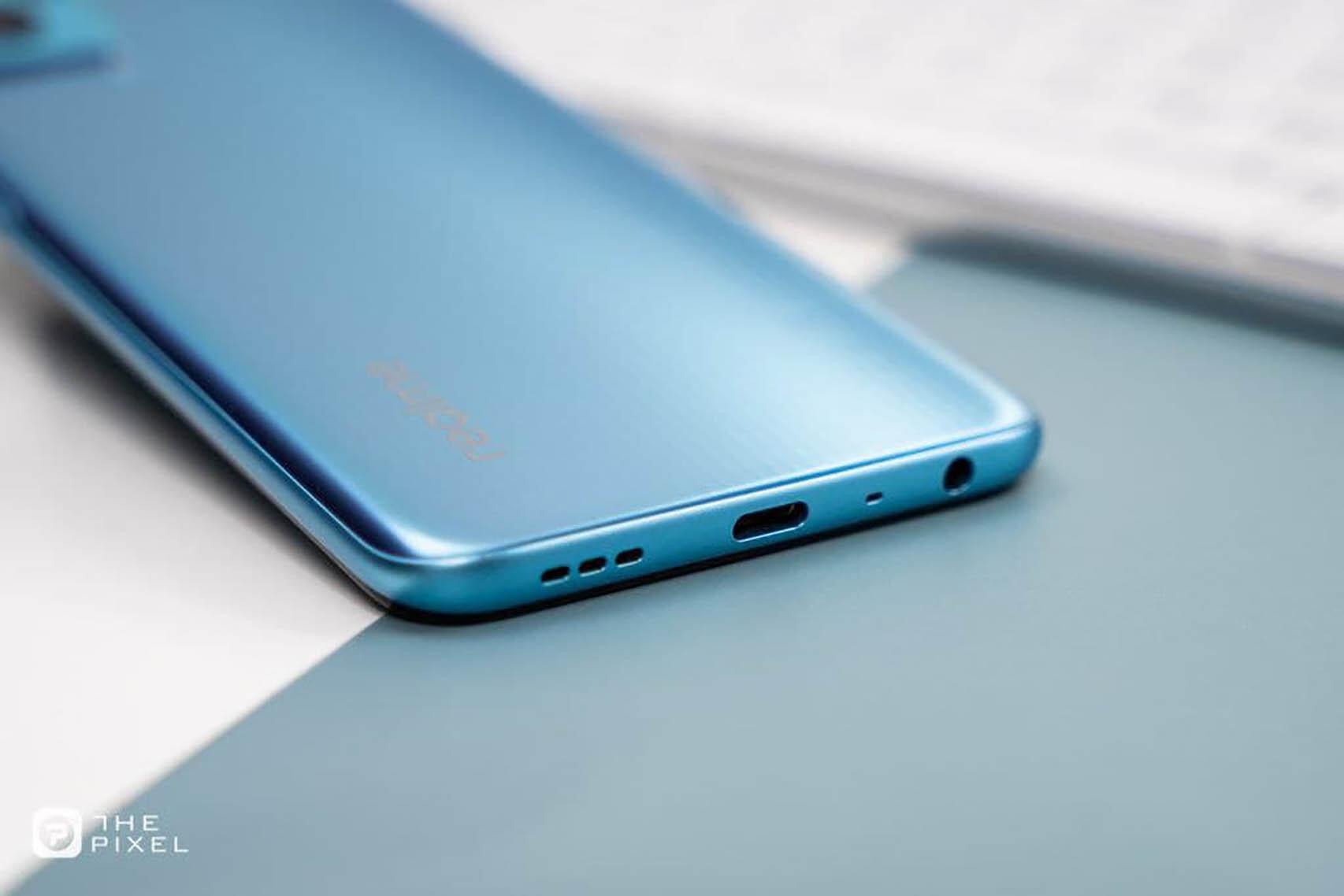 realme 9i