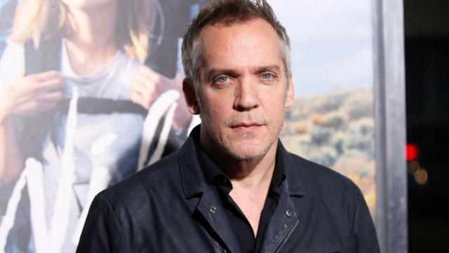 El director de cine Jean-Marc Vallée.