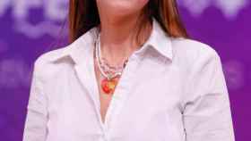 Rigoberta Bandini participará en el Benidorm Fest con la canción 'Ay mama'.