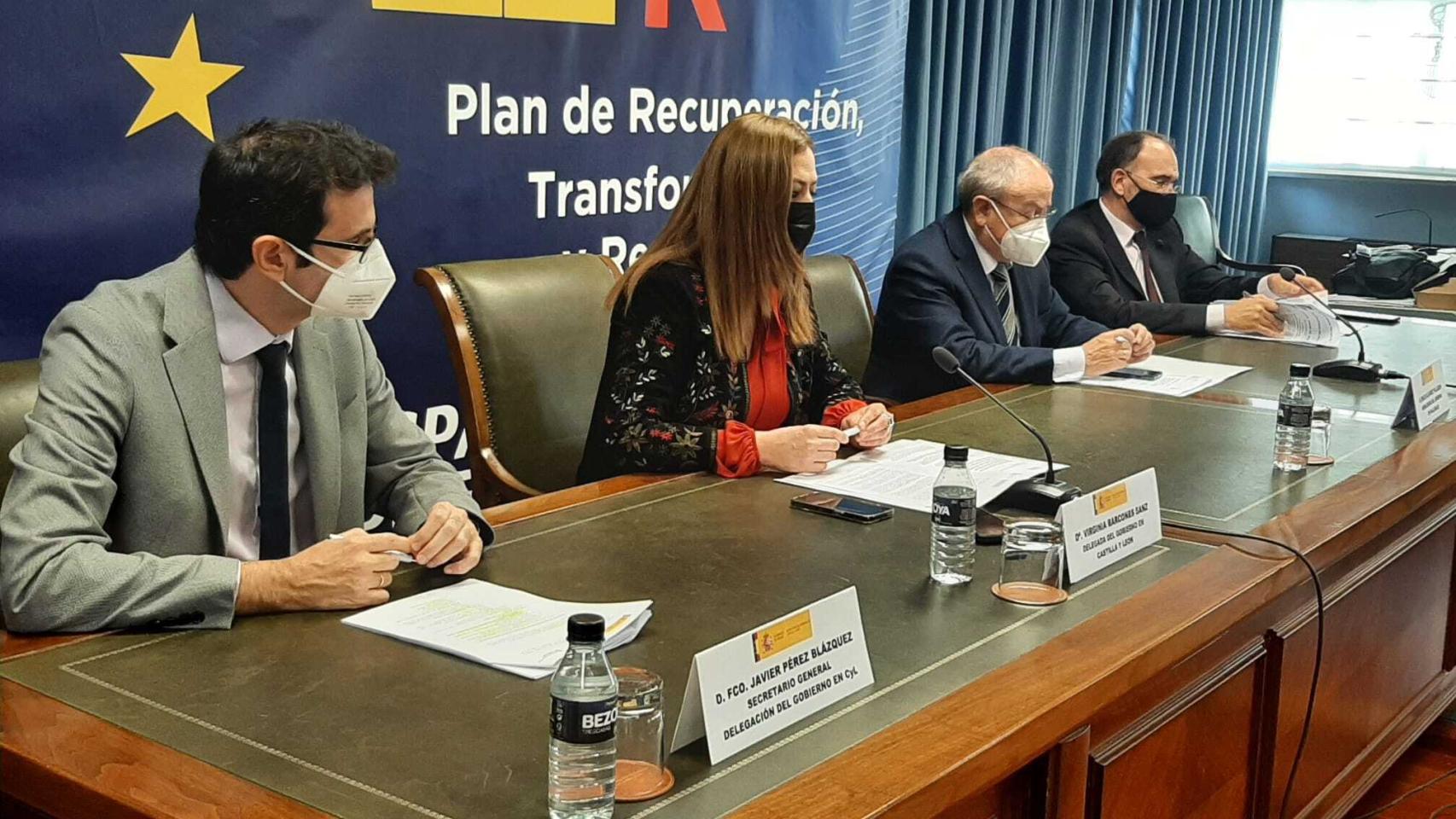 Más De 37 Millones En Ayudas Para Entidades Públicas Que Contraten A ...