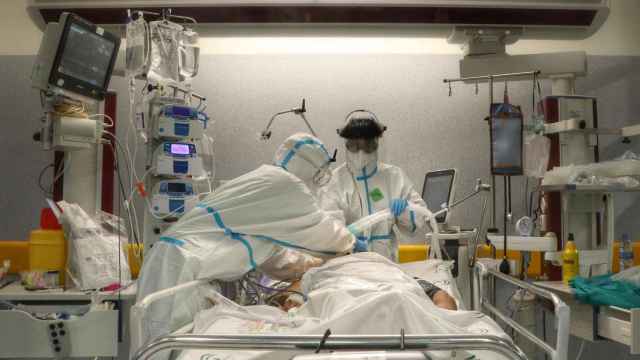 La pandemia deja 7 fallecidos y otros 4.431 nuevos contagios en Castilla-La Mancha