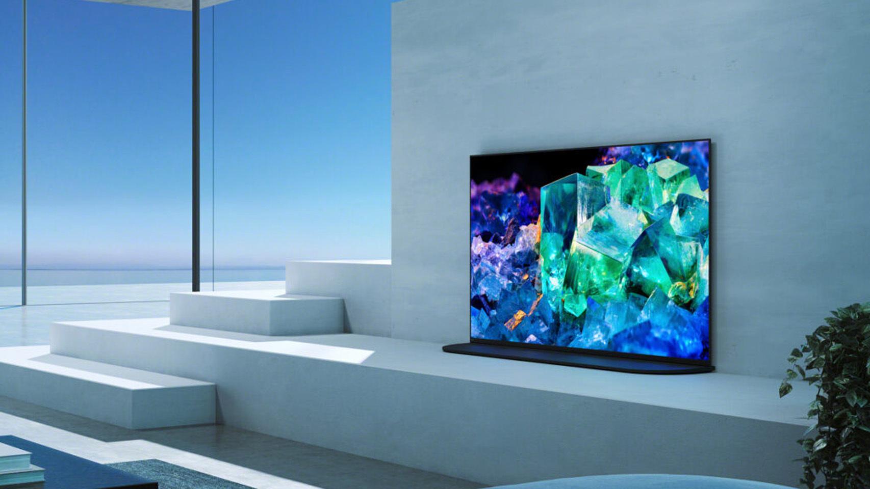 El televisor barato de realme llega a Europa: panel LED, hasta 50 pulgadas  y desde 250 euros
