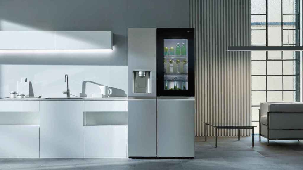 ¿Qué ha de tener el frigorífico que necesitas? Metalizado, eficiente y con la tecnología más puntera del mercado