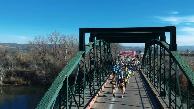 Malpica de Tajo recupera su tradicional carrera de San Sebastián