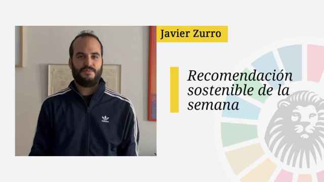 La recomendación sostenible de Javier Zurro