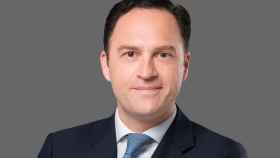 Pablo Carrasco, responsable de Banca Privada en Credit Suisse para España y Portugal.