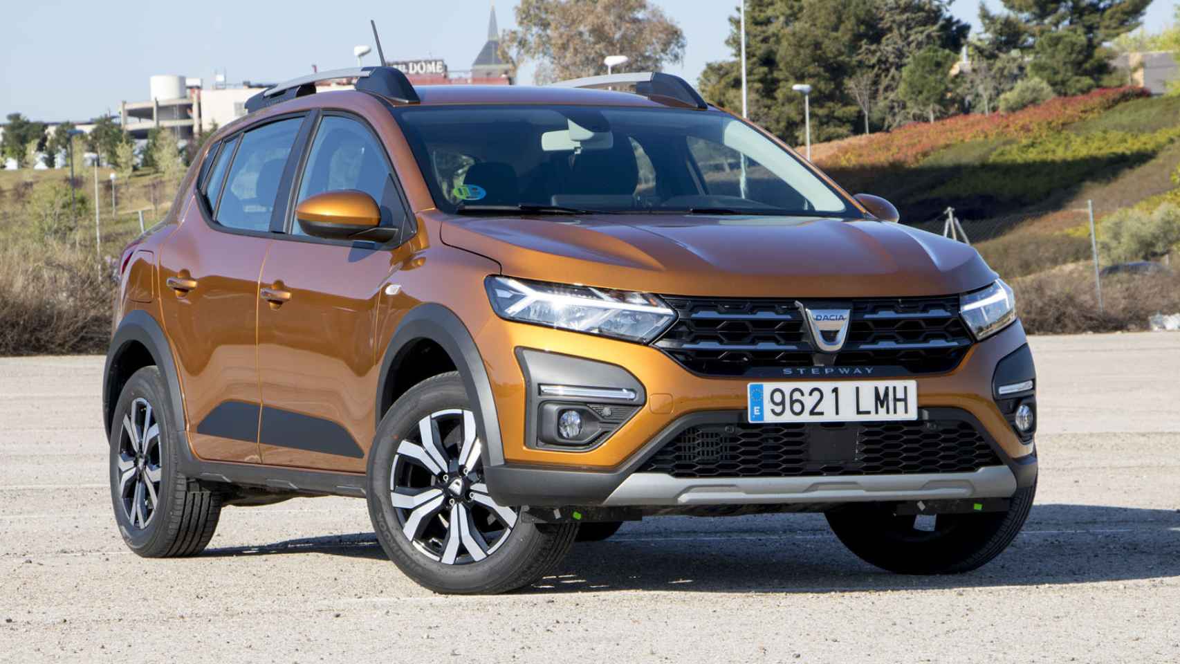 Dacia Sandero, Hyundai Tucson, Toyota Yaris: repasamos los 15 coches preferidos de los españoles