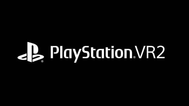 PlayStation VR2.