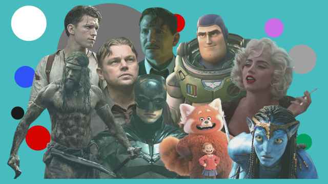 Los 37 estrenos de películas internacionales más esperados de 2022