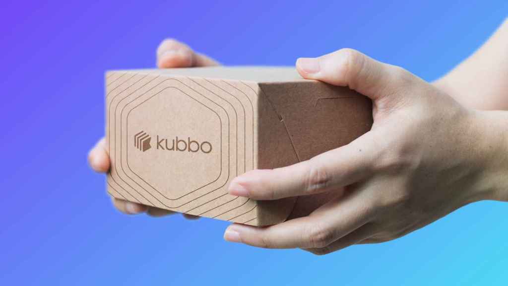 Kubbo ya trabaja para más de cien marcas nativas digitales de mediano y gran tamaño.