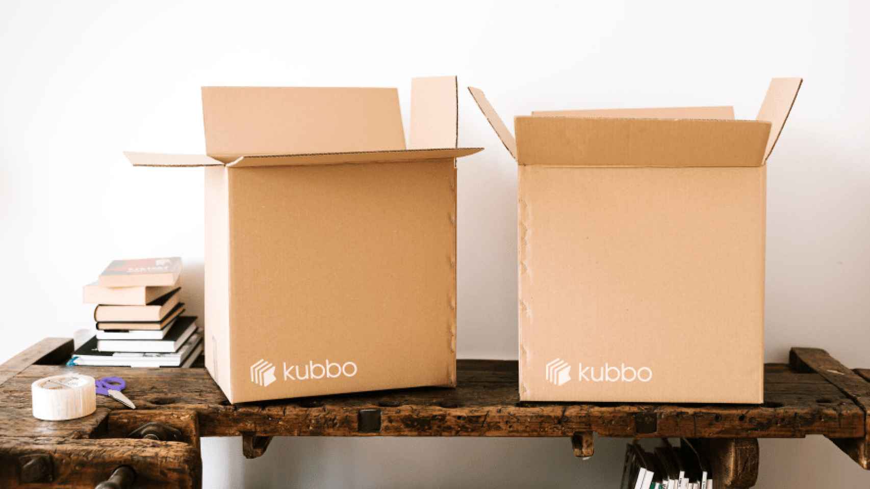 La tecnología de Kubbo se incorpora fácilmente a las plataformas de 'ecommerce' y revoluciona el sector al permitir a las pymes centrarse en escalar sus negocios y atraer a nuevos clientes.