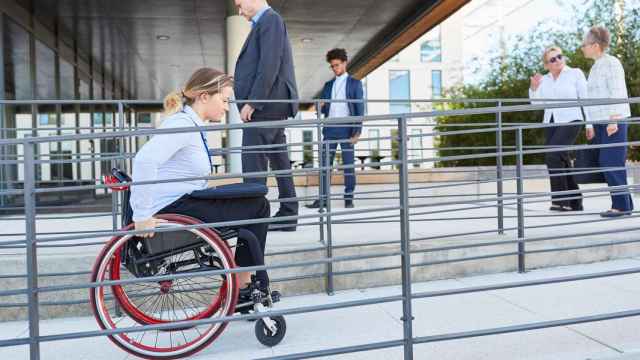 Cinco emprendedores con discapacidad de Castilla-La Mancha lanzan sus empresas gracias a la ONCE