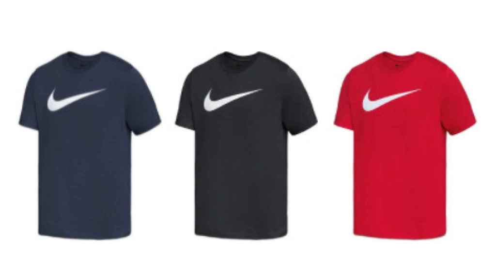 Gaseoso auge volumen La nueva ropa deportiva de Lidl, desde 2,99 euros, para ponerte en forma  tras la Navidad: Nike, Adidas…