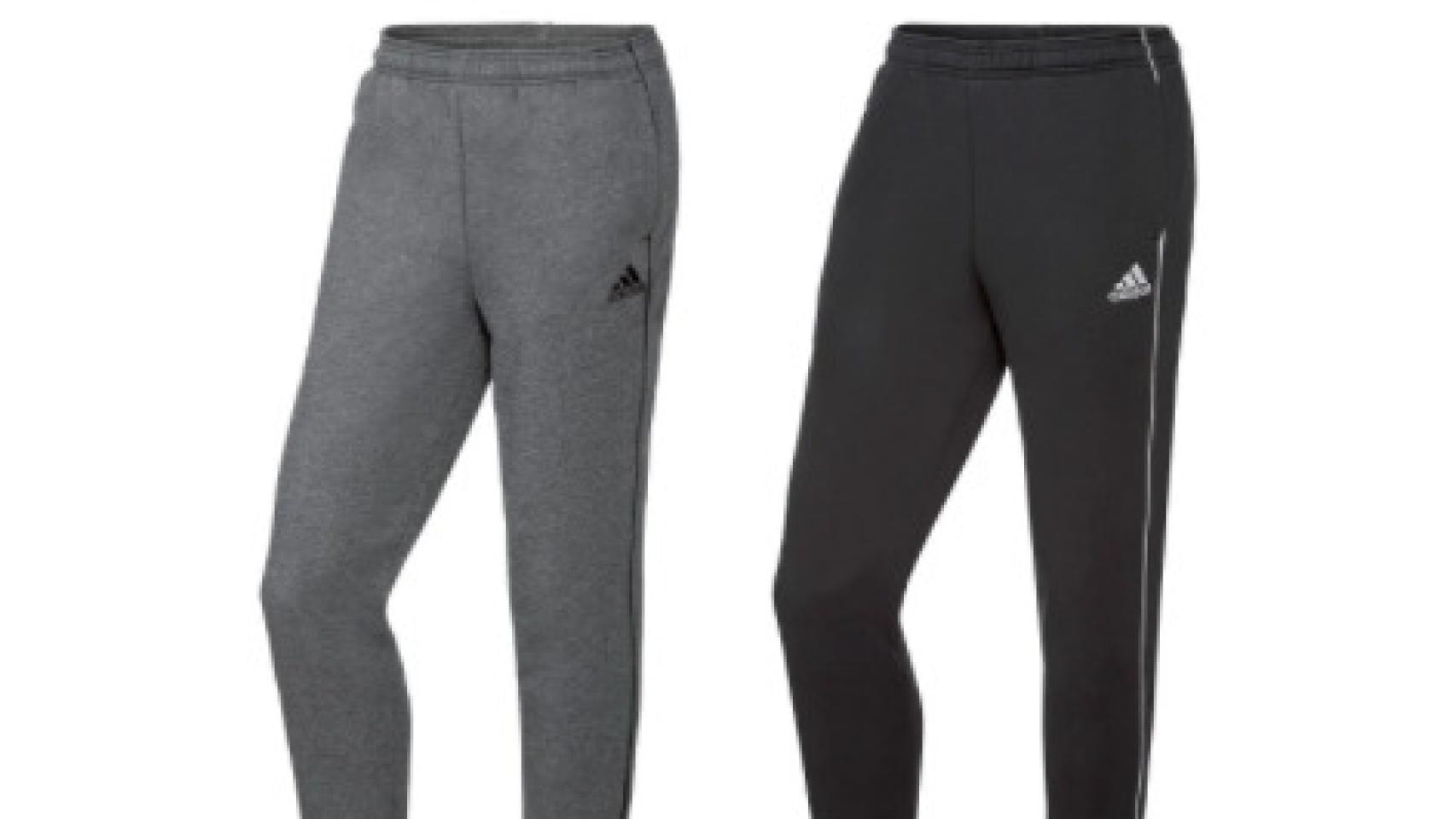 Escritura occidental Hombre rico La nueva ropa deportiva de Lidl, desde 2,99 euros, para ponerte en forma  tras la Navidad: Nike, Adidas…