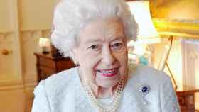 La reina Isabel II cumple este mes de febrero 70 años en el trono.