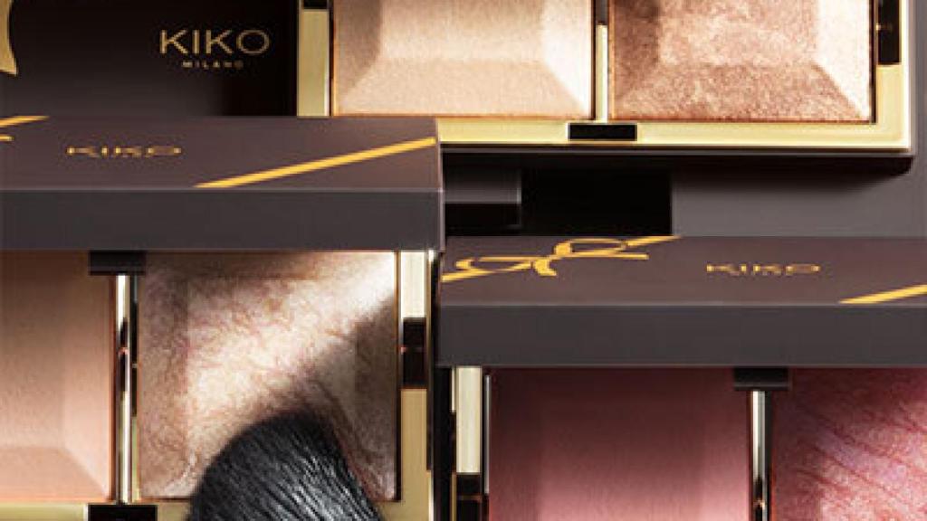 Sweet Affaires Duo Cocoa Blush.