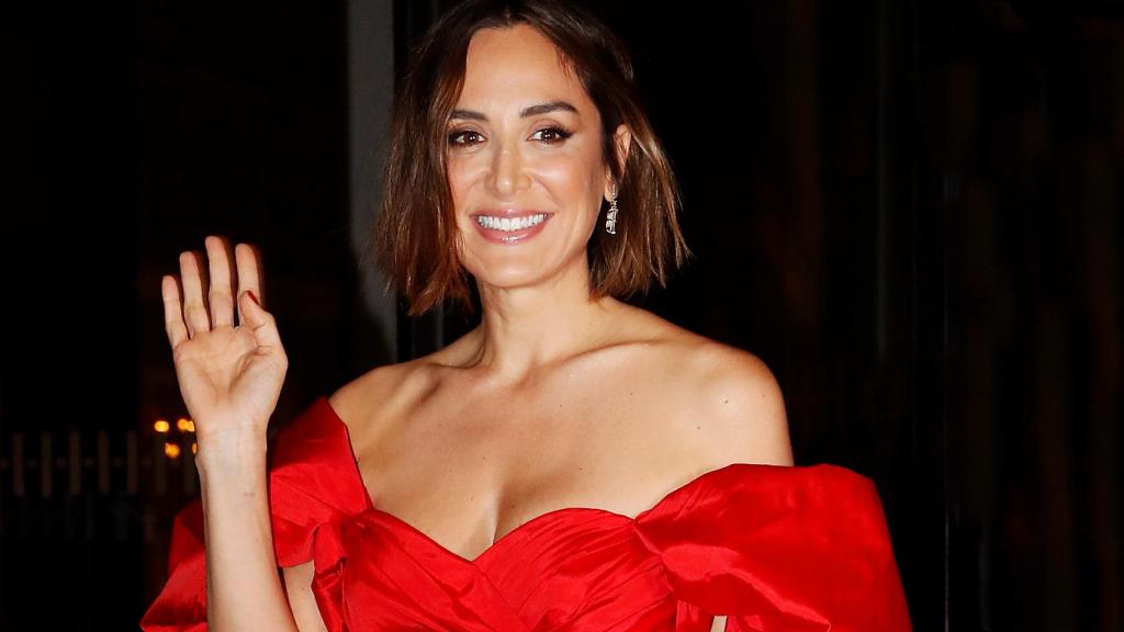 Tamara Falcó vivió un 2021 repleto de éxitos y su buen ojo en los negocios continúa.