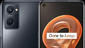 realme 9i