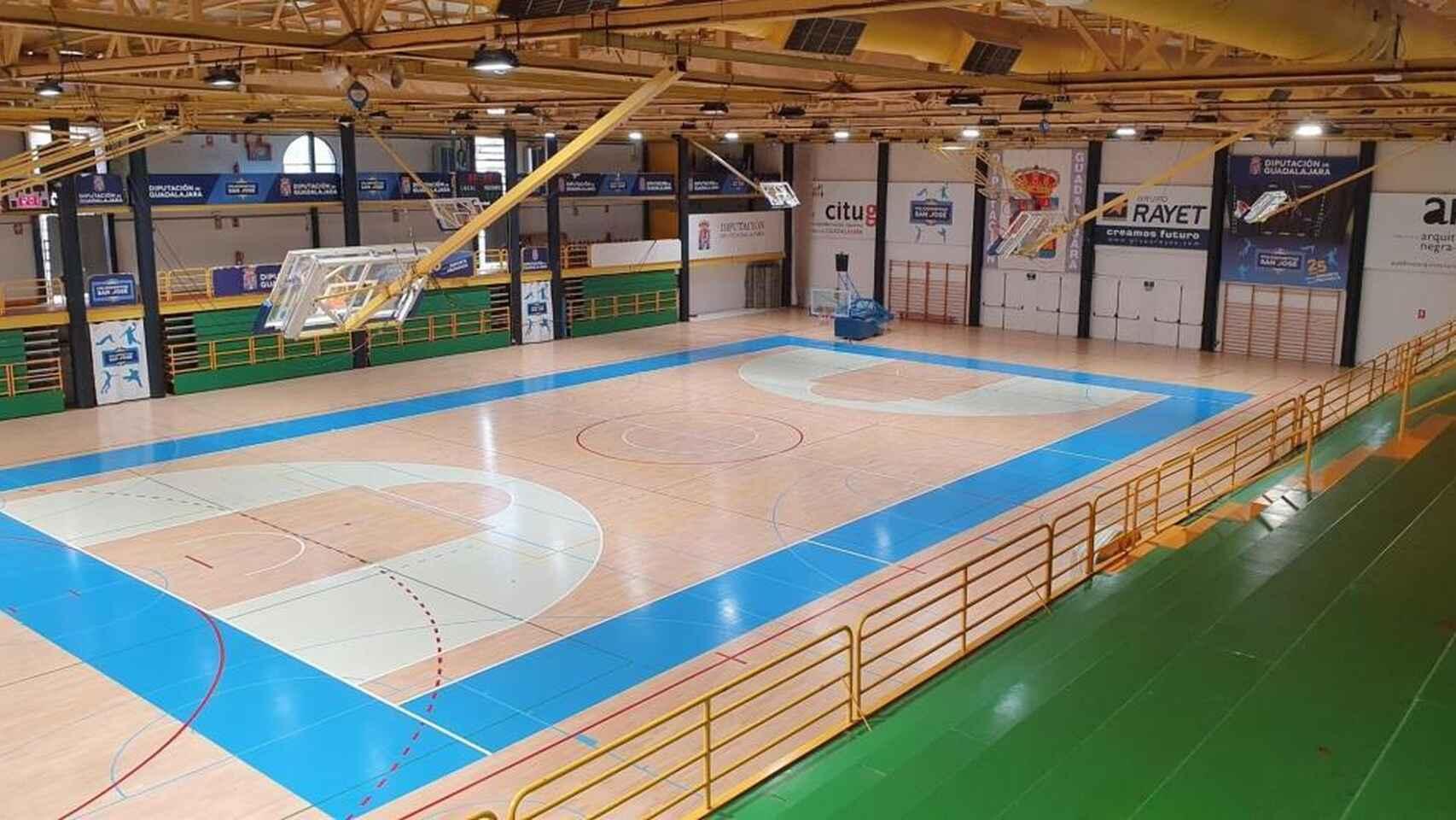 Valladolid Contar Con Un Nuevo Polideportivo Valladolid Contar Con Un Nuevo Polideportivo