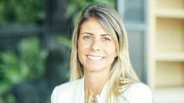 Paula Toledan, directora de Filantropía de Beka Finance:  “La filantropía une lo tangible con lo intangible”