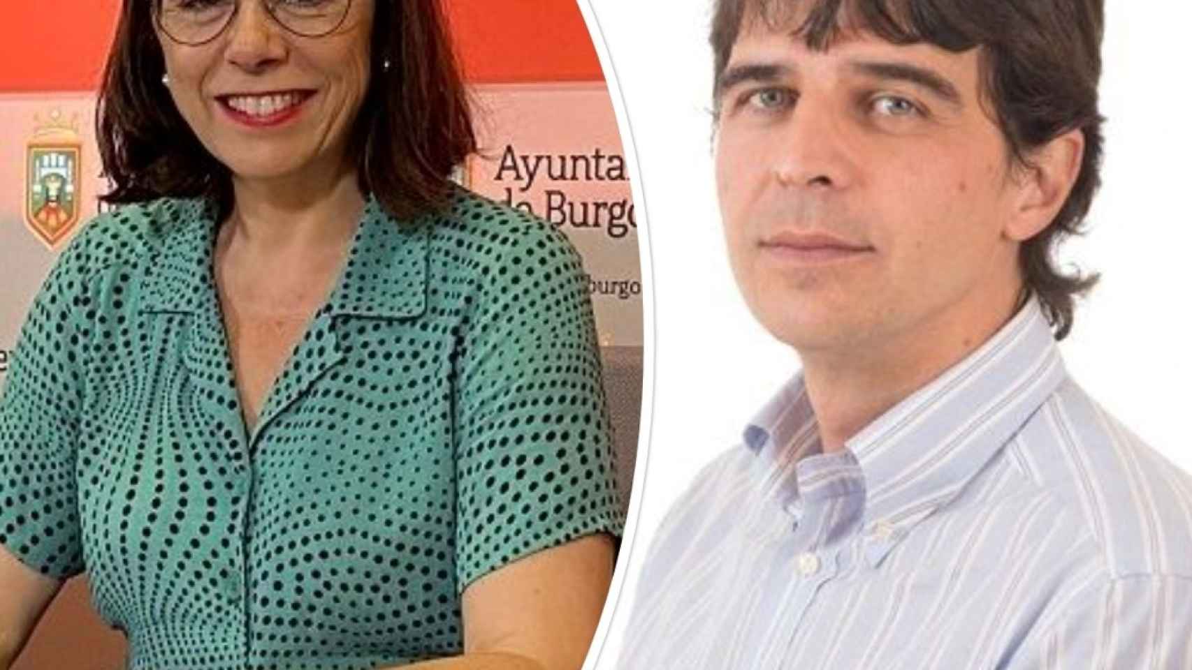 Estos son los candidatos de Unidas Podemos por Burgos a las elecciones de Castilla y León