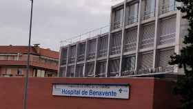 Hospital Comarcal de Benavente
