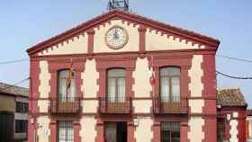 Ayuntamiento de San Cristóbal de Entreviñas