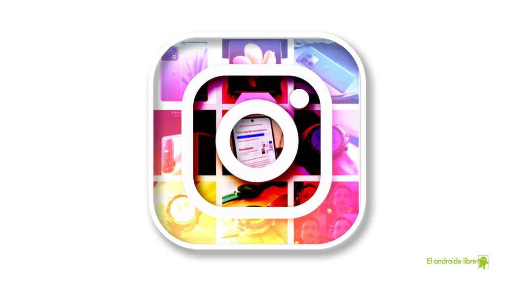 Instagram trabaja para que puedas reubicar tus publicaciones en el perfil