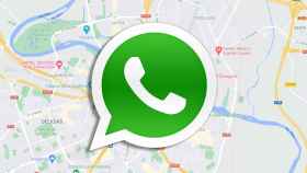 WhatsApp tiene un truco para saber dónde está un contacto.