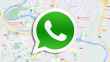El truco de WhatsApp para cotillear la ubicación de un contacto sin que... 
