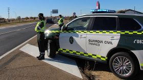Una 'kamikaze' de 75 años provoca un accidente tras conducir 32 kilómetros en sentido opuesto en Alicante.