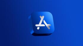 Logotipo de la App Store