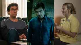 'As We See It', la cuarta y última temporada de 'Ozark' y la película 'Help', entre los estrenos de la semana.