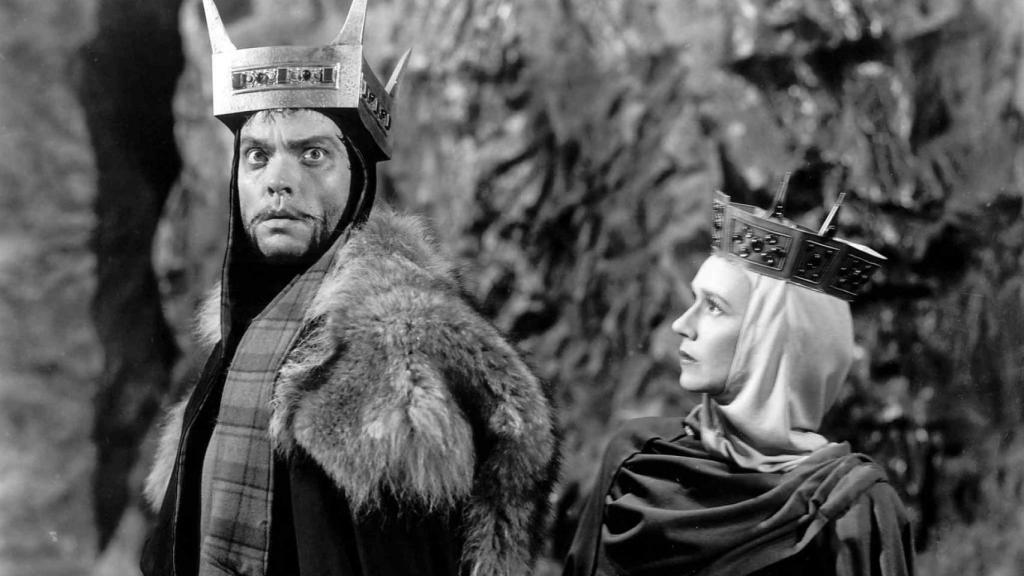 'Macbeth'.