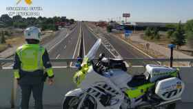 Investigado por conducir borracho y en sentido contrario en una carretera de Albacete