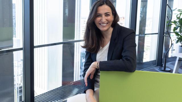 Sonia Pacheco, liderazgo femenino en el metaverso: Fusionaremos el espacio físico con el digital