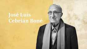 José Luis Cebrián Boné, el último gran director de periódicos en el franquismo