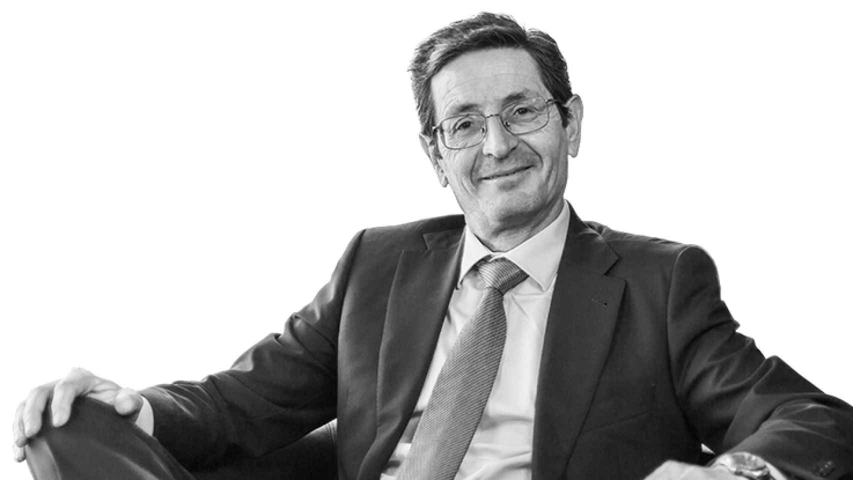 Juan Luis López, CEO de Renta 4 Banco.